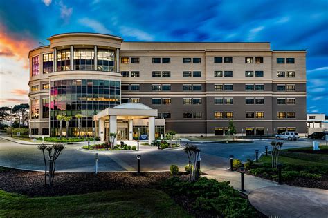 Grand strand hospital - Chief Financial Officer. Grand Strand Regional Medical Center. Sep 2009 - Present 14 years 5 months. Oversee all financial planning, strategies, and operations for a 269-bed facility.